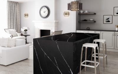 ¿Qué encimera debo escoger? Pros y contras