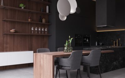 Consejos para un hogar perfectamente ordenado