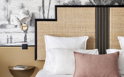 Hablemos de… cabeceros